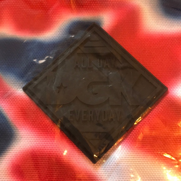 DGK back pack - Picture 3 of 4